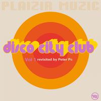 Disco City Club