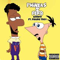 Phineas & Ferb (feat. Figure Trey)