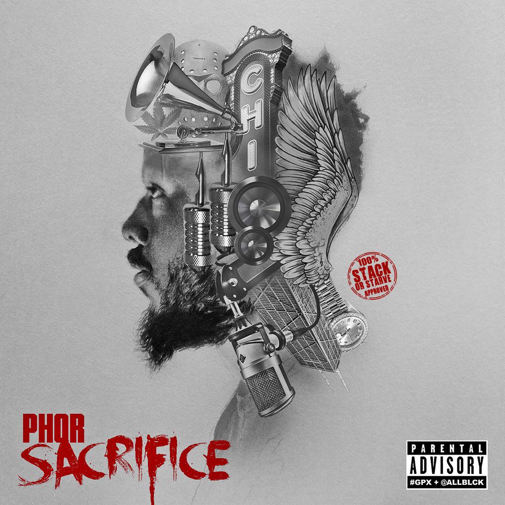 Pharaoh [Prod. By Lehday]