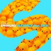 Ephwurd - Duckface (feat. DKAY) [Radio Edit]