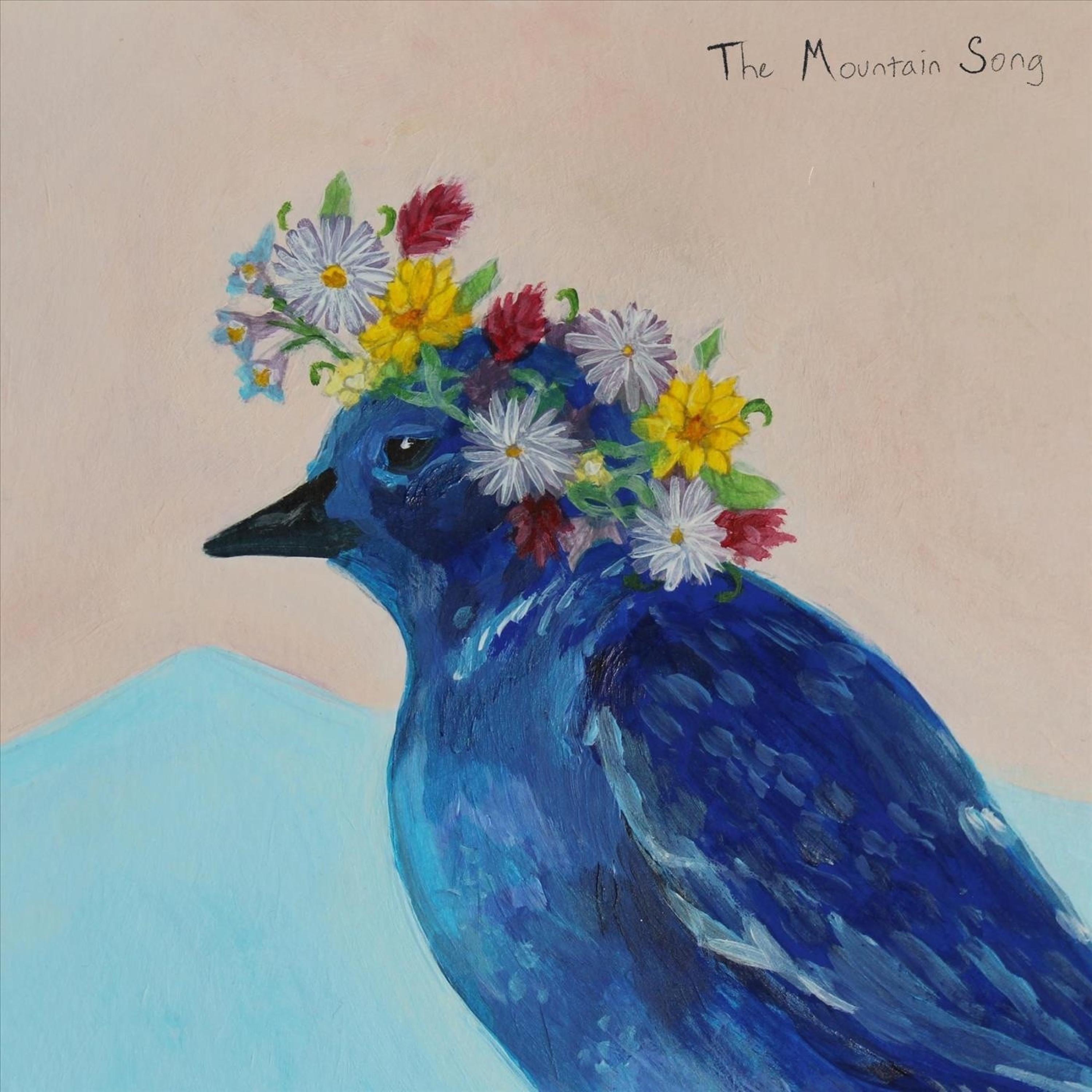 The Mountain Song_Tophouse_The Mountain Song | 在线播放_The Mountain Song歌词_The Mountain Song下载 | 网易云音乐