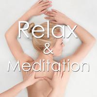 Relax Meditation: Ultimate Soothing New Age Melodies for Deep Relaxation with Nature Sounds