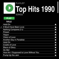 Top Hits 1990