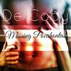 De Cody - Missing Pocahontas