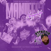 Manifest (Chopped Up)