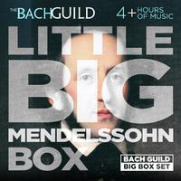 Little Big Box of Mendelssohn