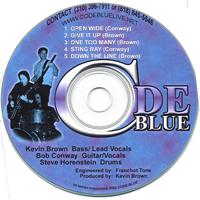 Blue Millenium EP