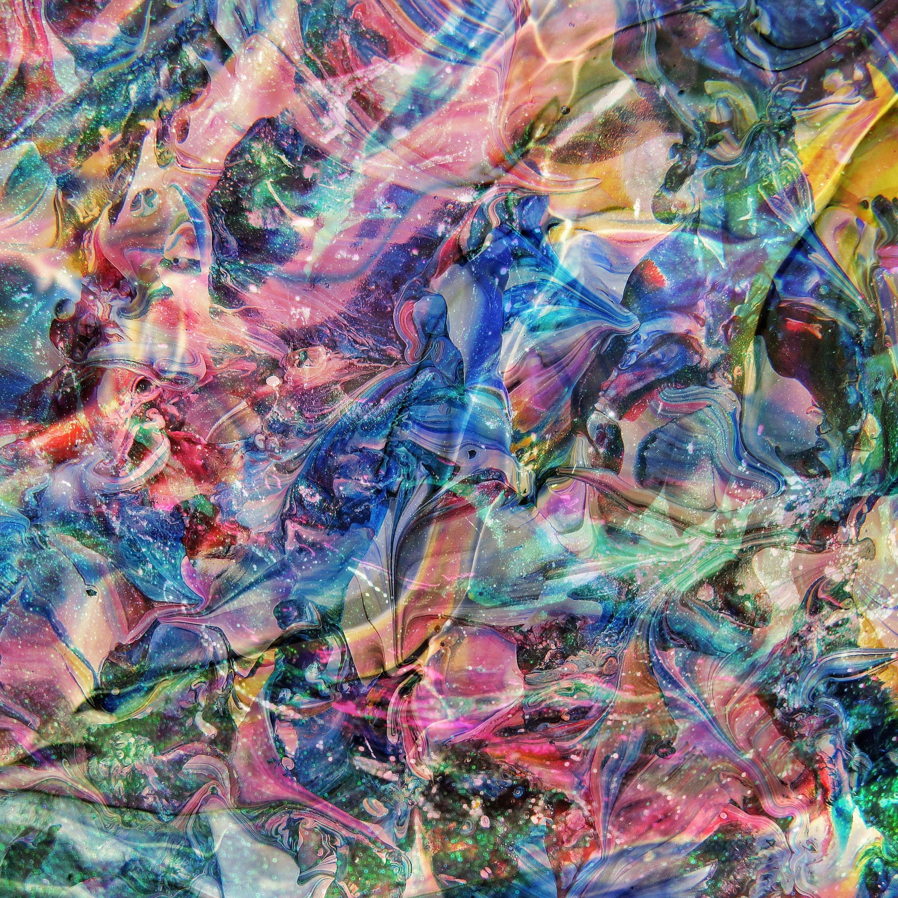 Love Nwantiti (Ah Ah Ah) [Sped Up]