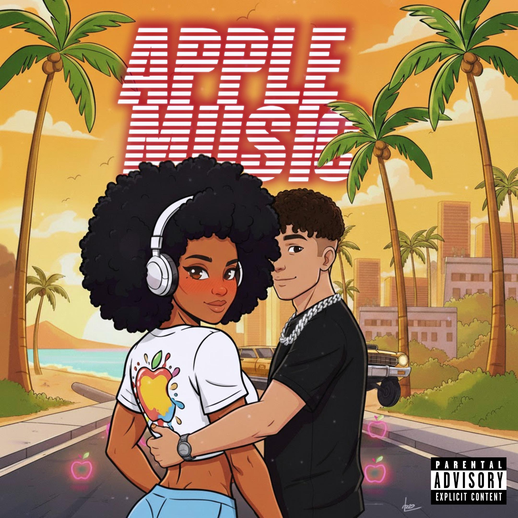 苹果音乐(Apple Music)