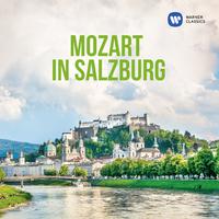 Mozart in Salzburg