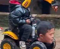 殇