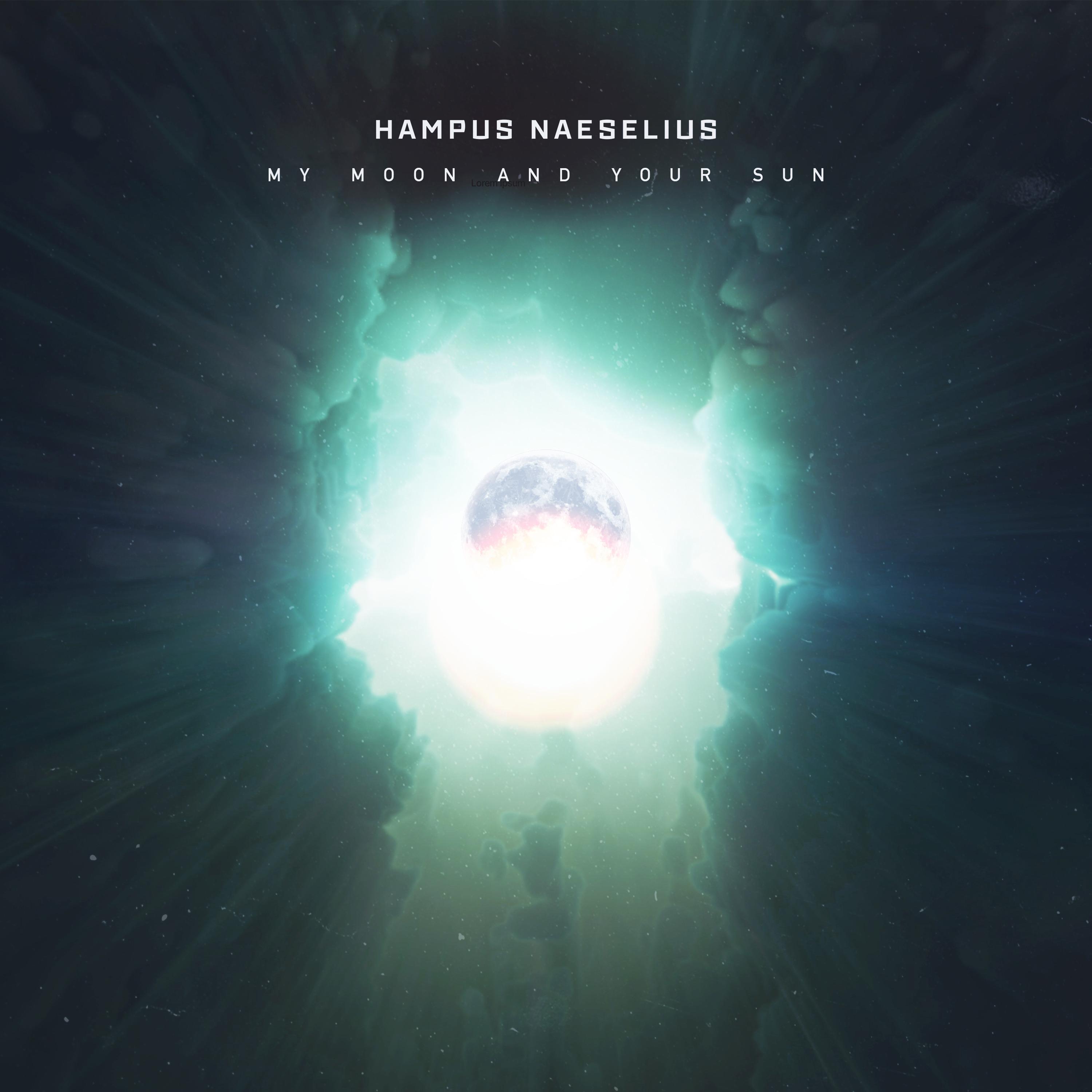 My Moon and Your Sun