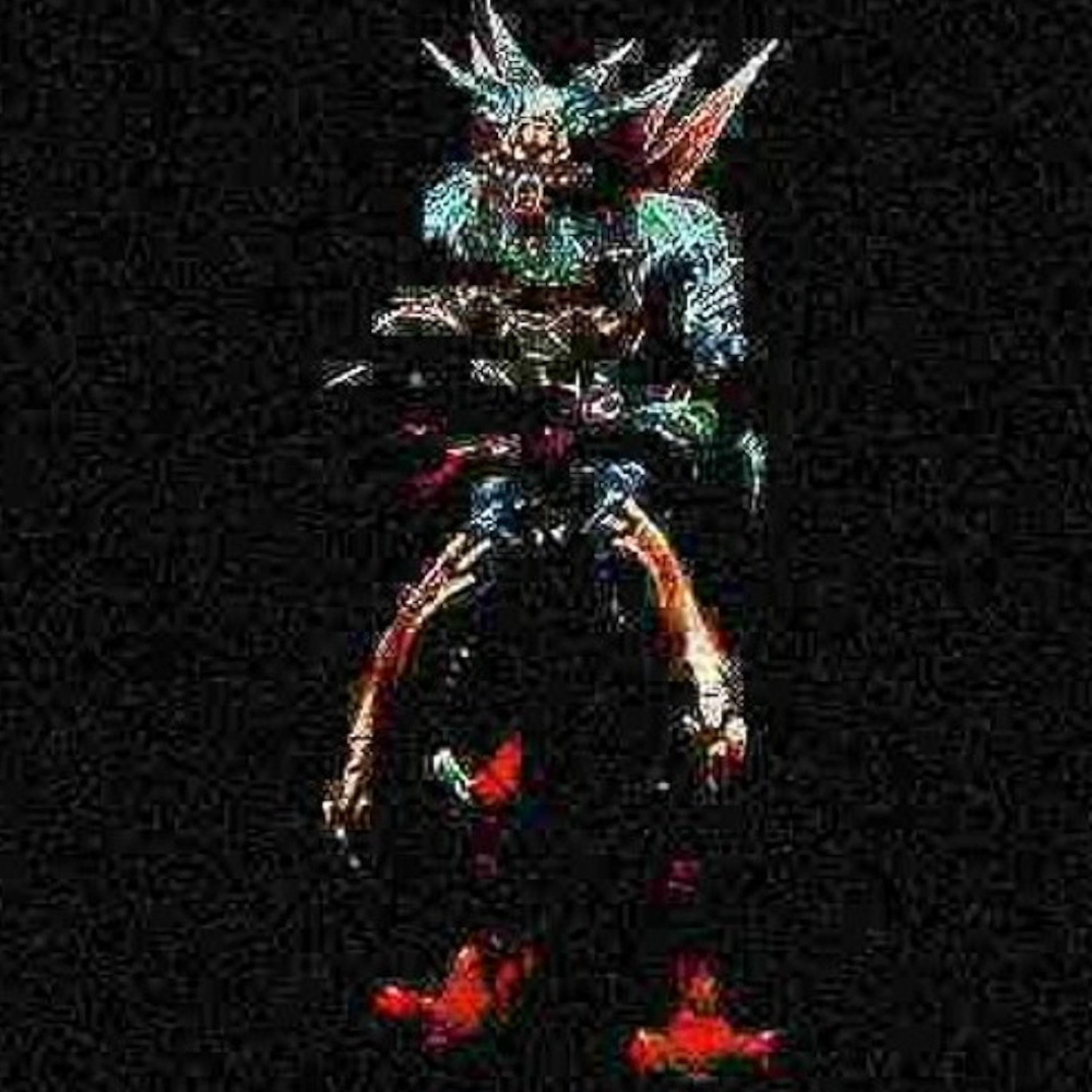 HEYHEYHEY PUNK MIX (Cerberus Click & Kalu Remix)