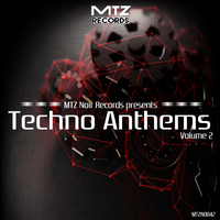 Techno Anthems, Vol. 2