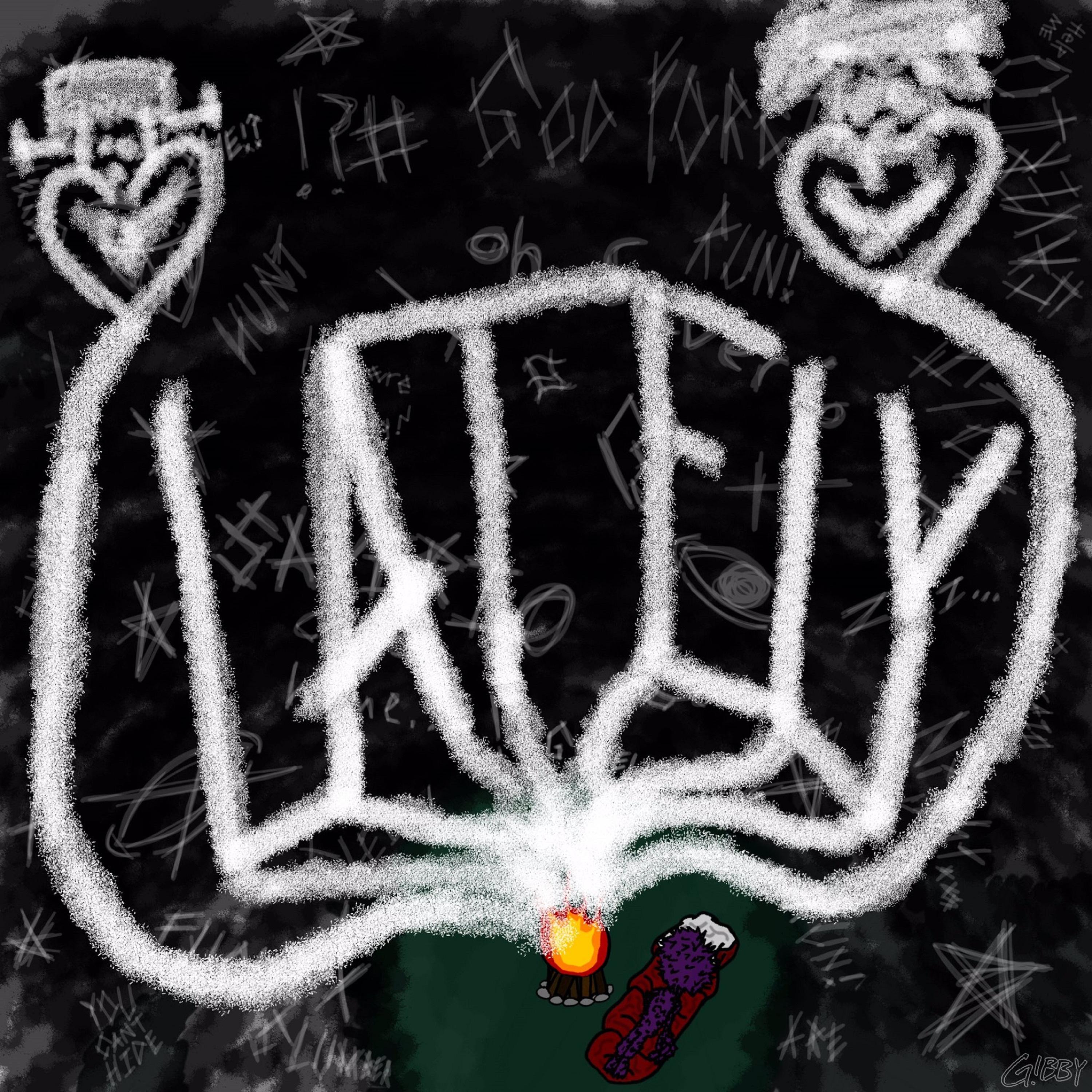 Lately (feat. Saverio)