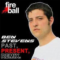 Ben Stevens Producer Album - Remixes Mix