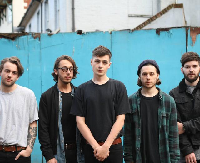 Boston Manor