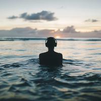 Binaural Ocean Mantra: Meditation Harmony