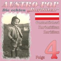 Austropop - Die echten Raritäten 4