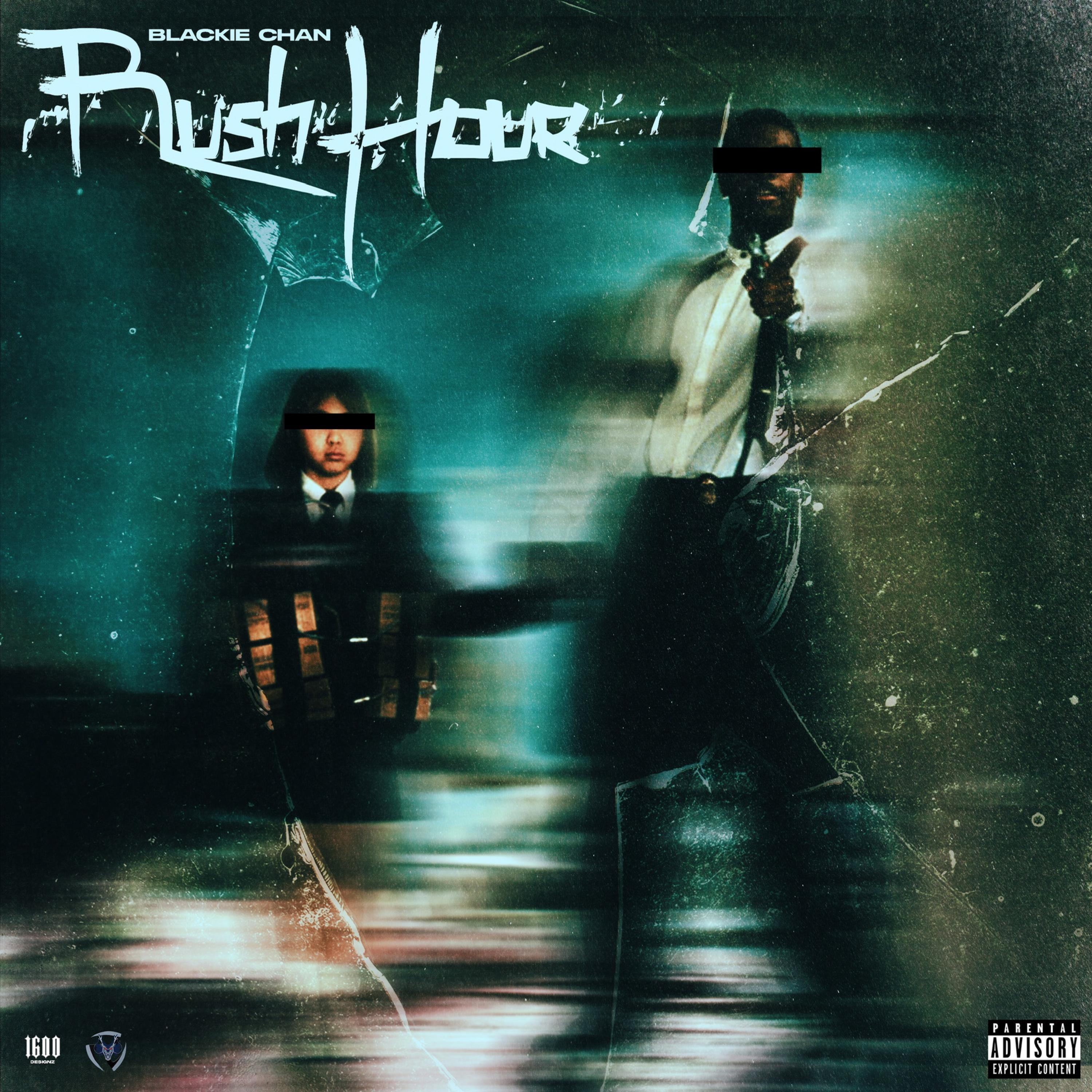 Crazy 4 You (feat. Kavi Synatra)