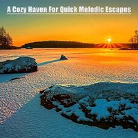 A Cozy Haven For Quick Melodic Escapes