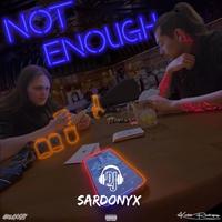 Not Enough (feat. Kriós Rodriguez) [Sardonyx Scratched version]