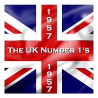 1957 - The U.K. No 1's