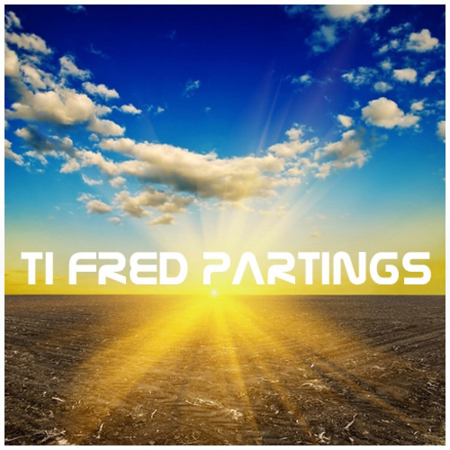 Partings (Dirtyhertz Remix)