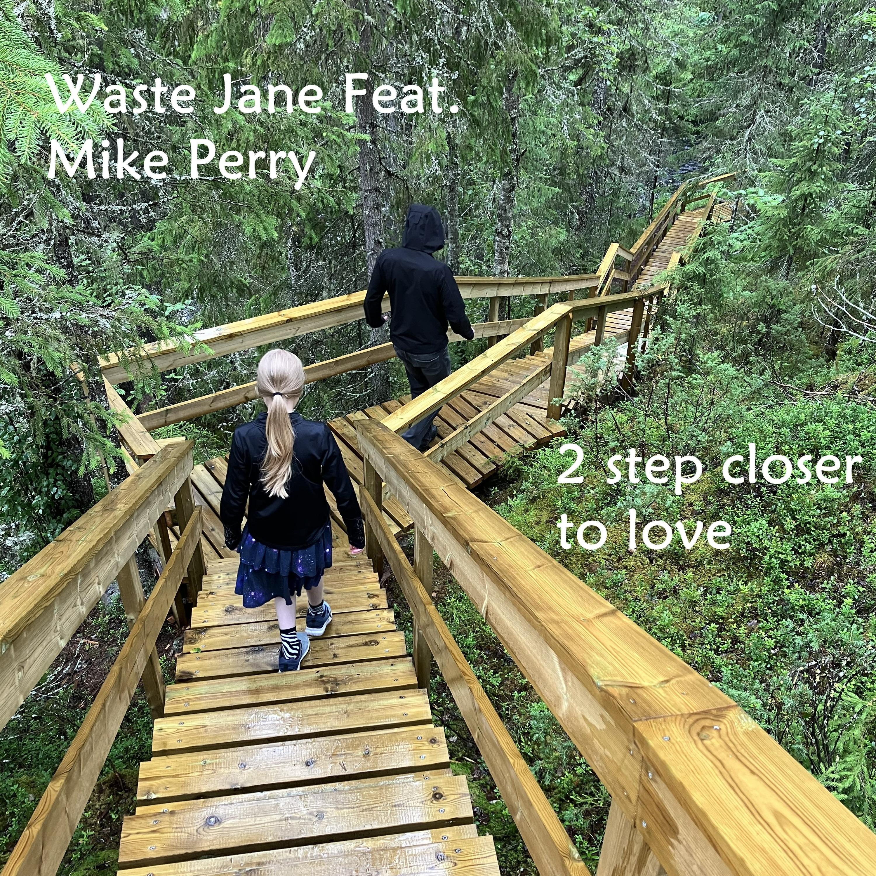 2 step closer to love (Remix)