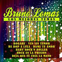 Bruno Lomas Los Mejores Temas