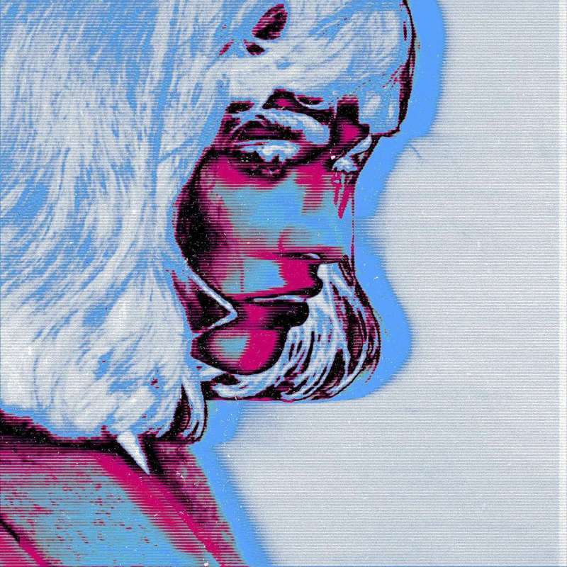 washing machine heart (slowed)