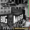 Abdalrahman Khaled - Big Mafia (feat. Marwan Moussa) (Instrumental)