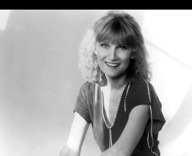 Gail Davies