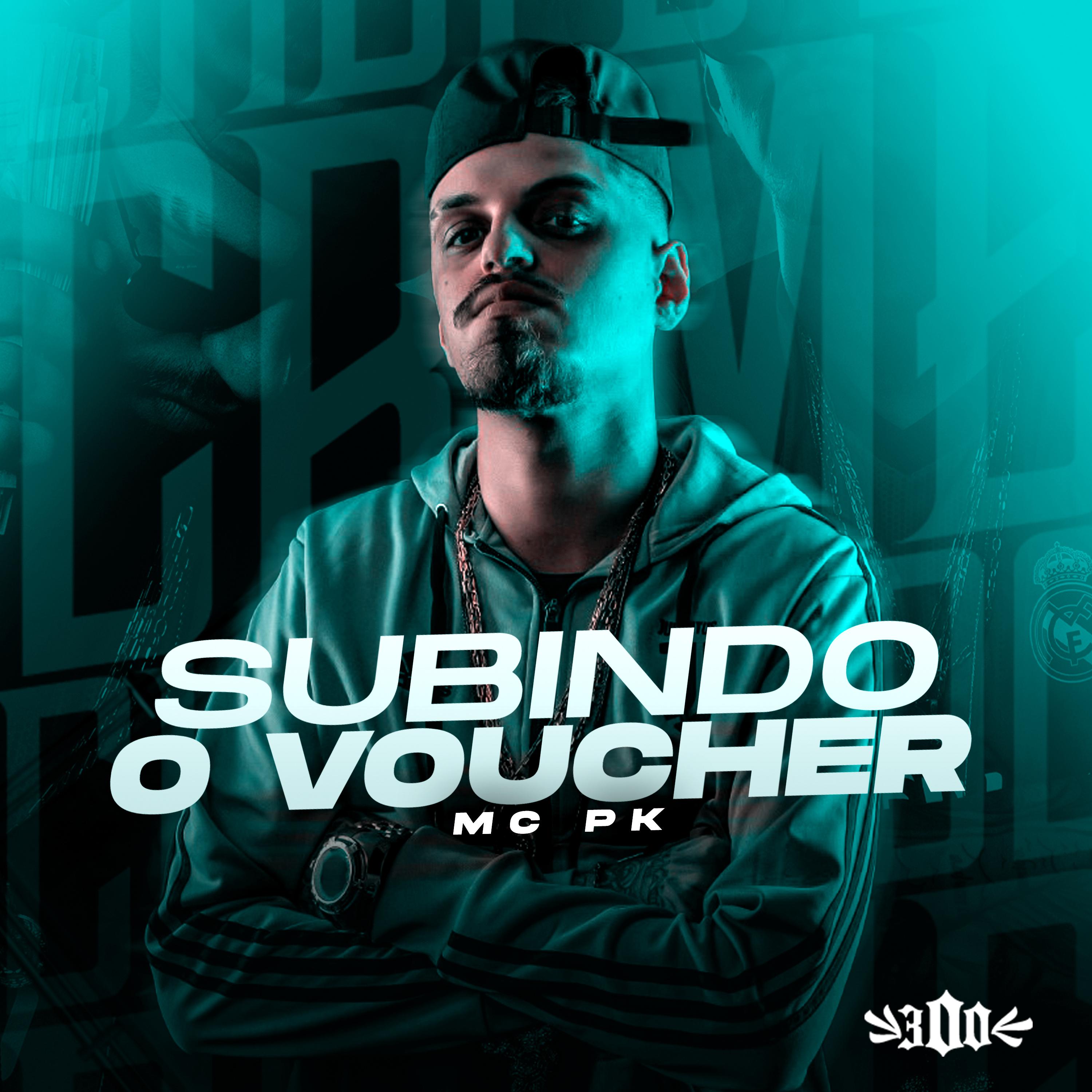 Subindo o Voucher
