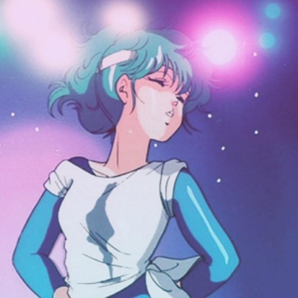 【蒸汽波之夜】低保真LoFi FM