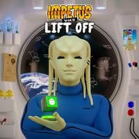 Impetus Vol. 5: LIFT OFF