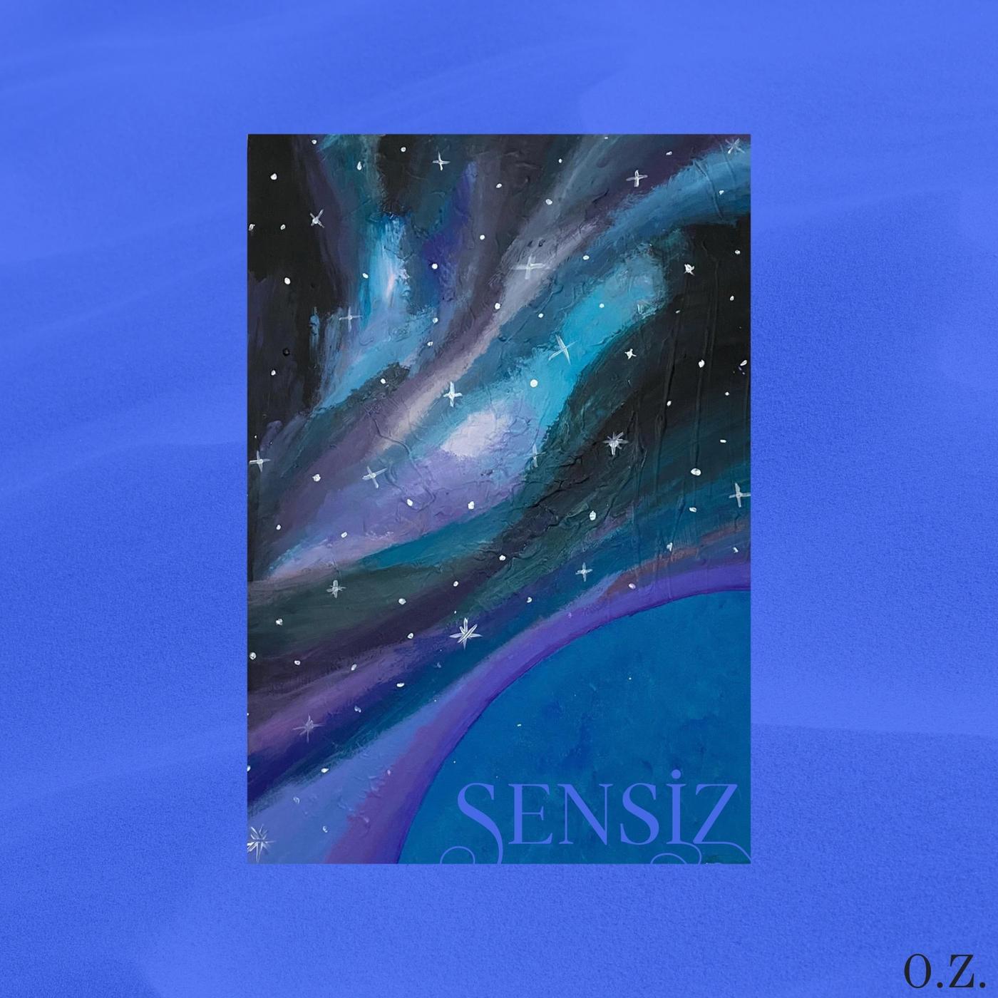 Sensiz