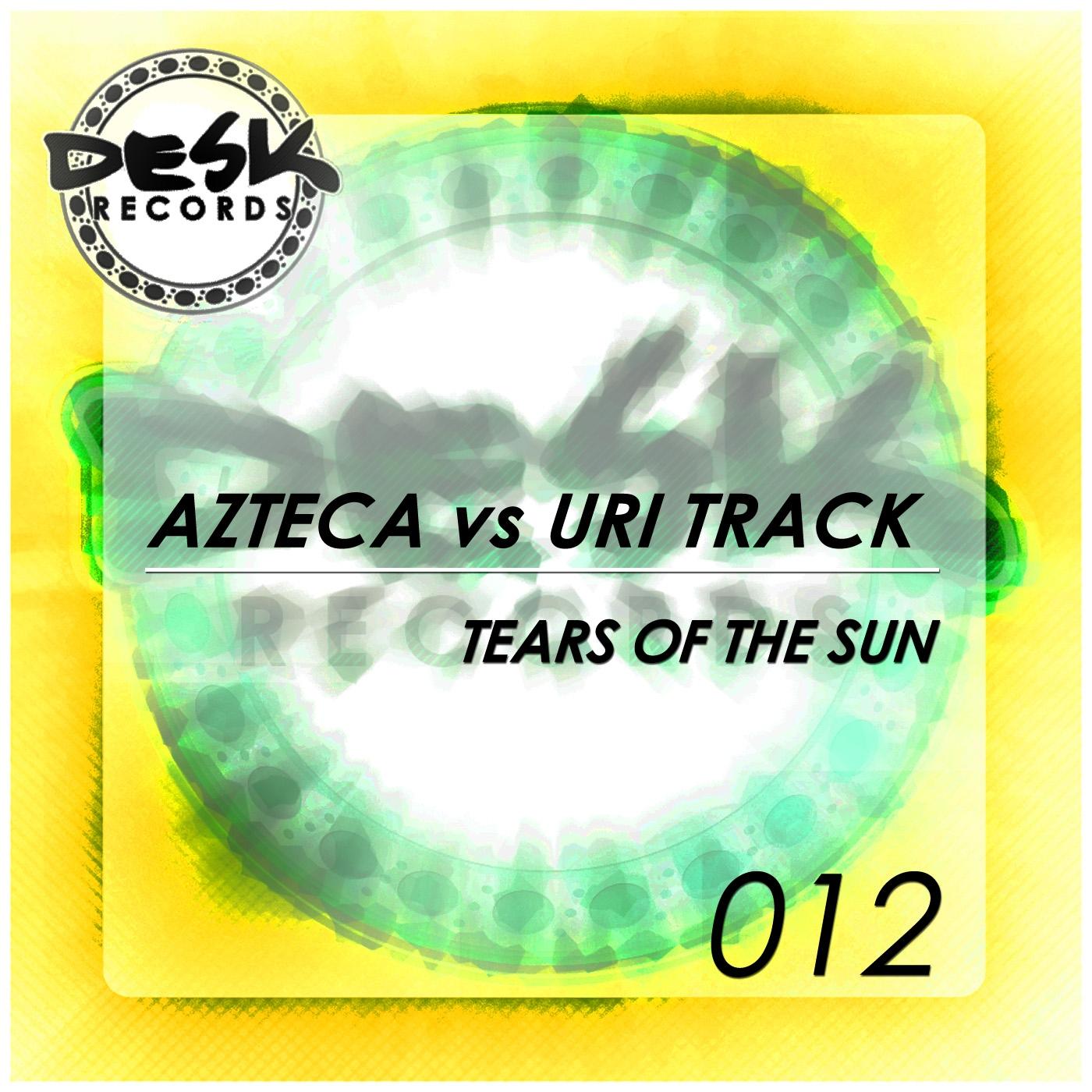Tears Of The Sun (Original Mix)