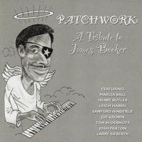 Patchwork: A Tribute to James Booker