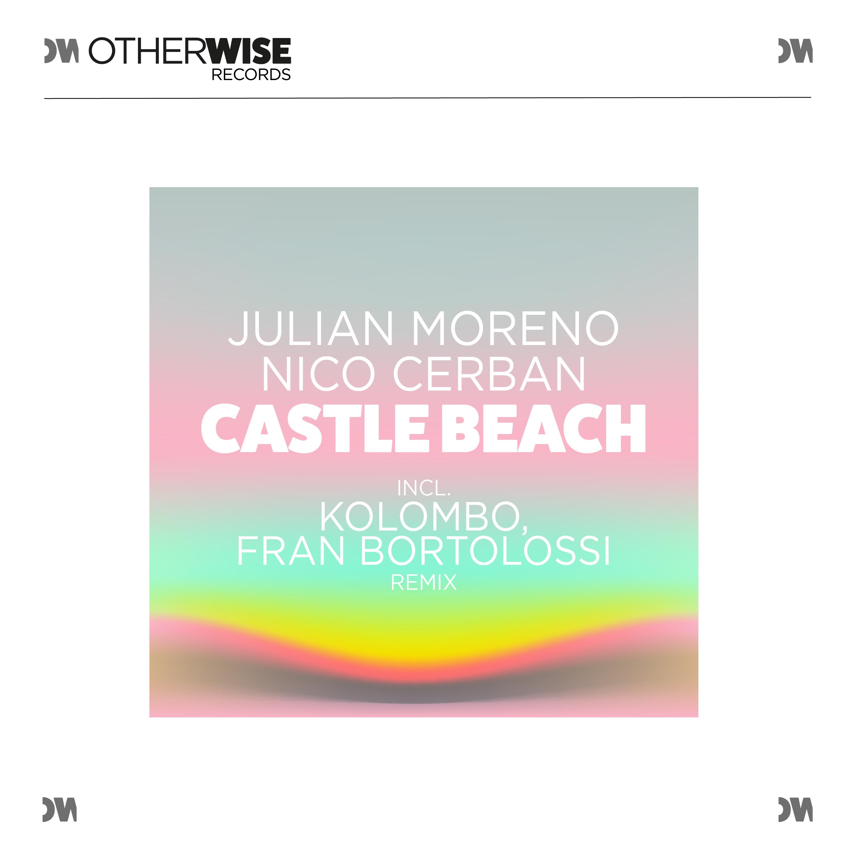 Collins (Kolombo & Fran Bortolossi Remix)