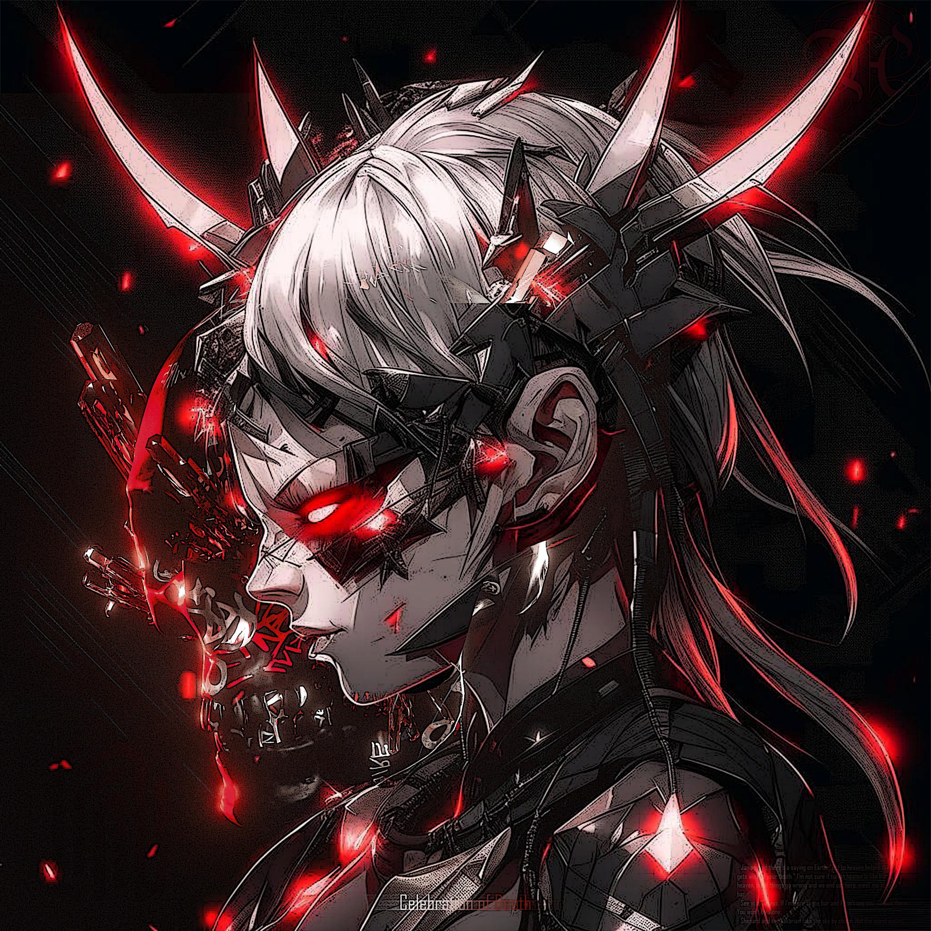 Celebration of Death