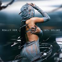 REALLY HER (INTL DELUXE)