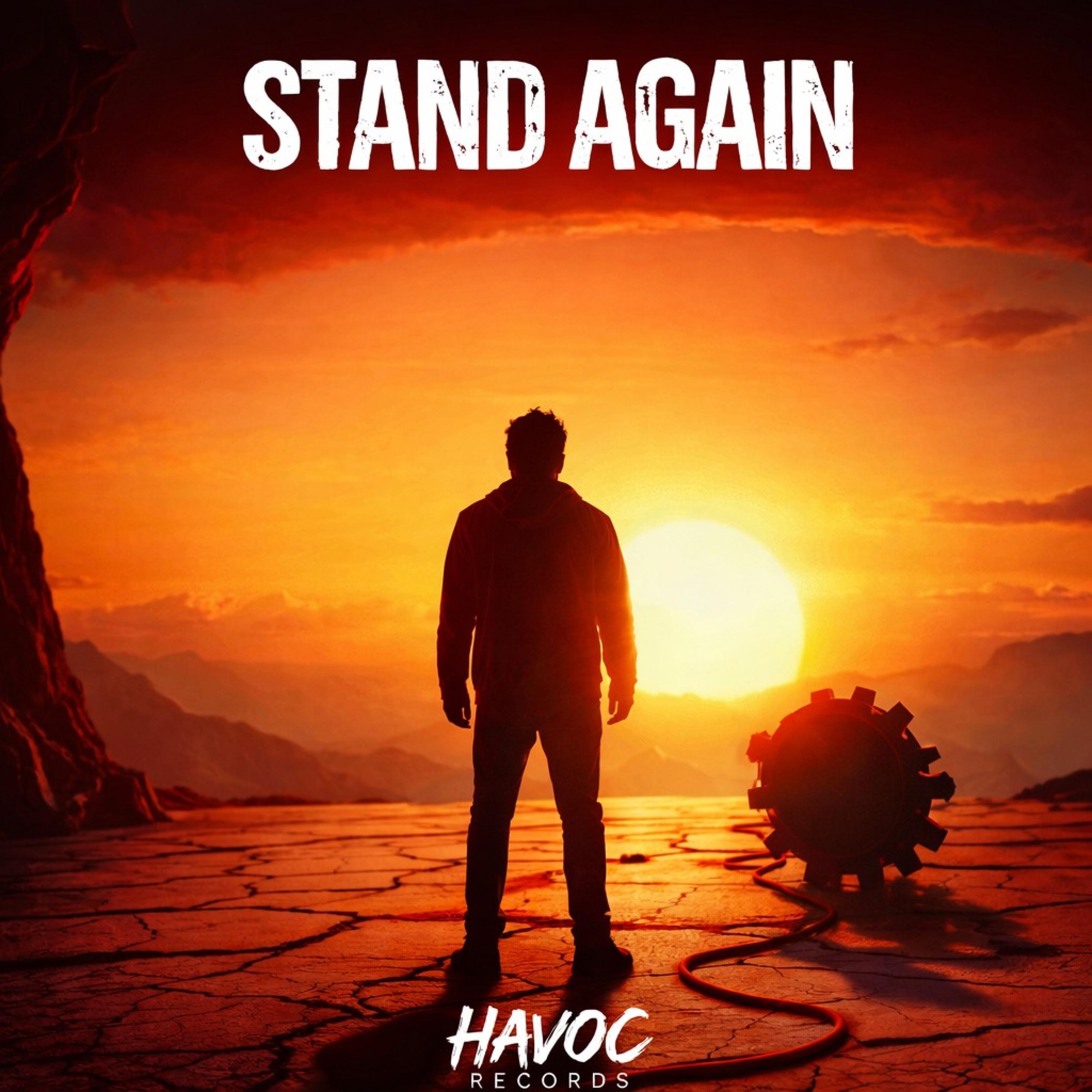Stand Again