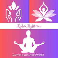 Mudra Meditation: Handgester Betydelser