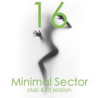 Minimal Sector, Vol. 16