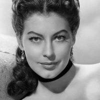 Ava Gardner