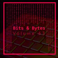 Bits & Bytes, Vol. 63