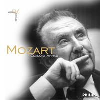 MOZART, W.A.: Piano Sonatas Nos. 1-18 / Rondos, K. 485 and 511 / Fantasias, K. 397 and 475 / Adagio, K. 540 (Arrau)