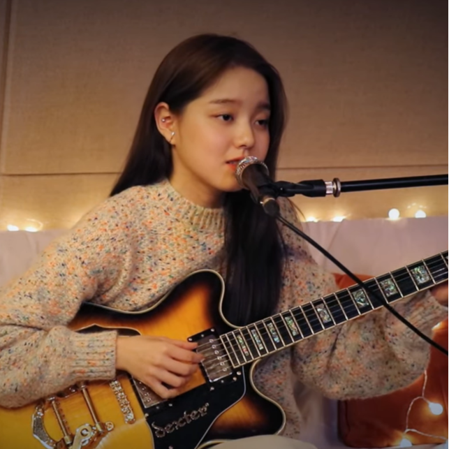 Have yourself a merry little Christmas (Cover)