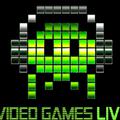 Video Games Live